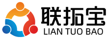 聯(lián)拓寶logo